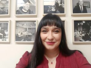 редактор на рубрика Киберлексикон